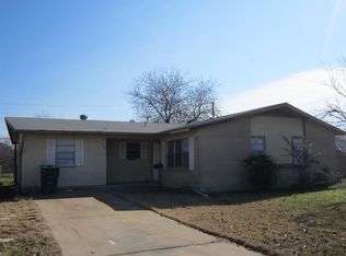 300 Crystal Dr, Killeen, TX 76541