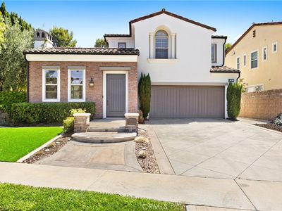 54 Valley Ter, Irvine, CA, 92603