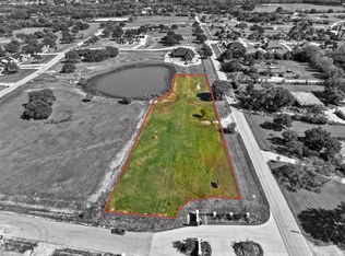 7717 Pickett Ln, Burleson, TX 76028