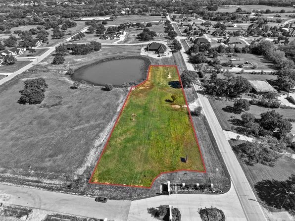 7717 Pickett Ln, Burleson, TX 76028