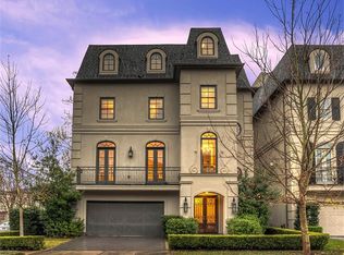 2011 Windsor St, Houston, TX 77006