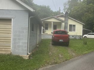 4621 McRoberts Rd, Mc Roberts, KY 41835