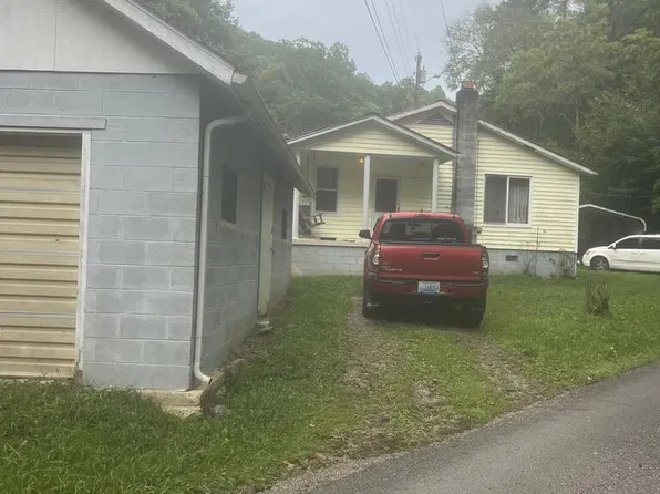 4621 McRoberts Rd, Mc Roberts, KY 41835