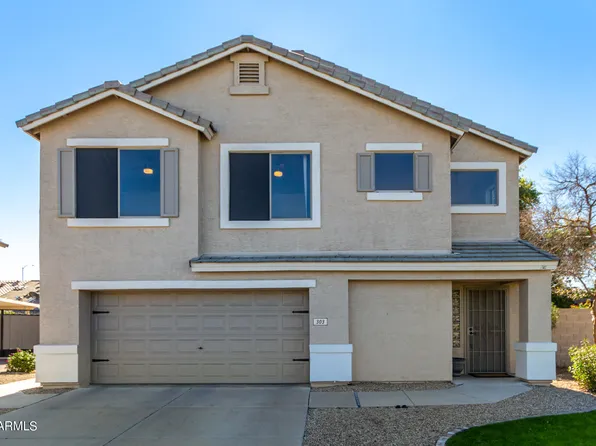 303 E INGRAM Street, Mesa, AZ 85201