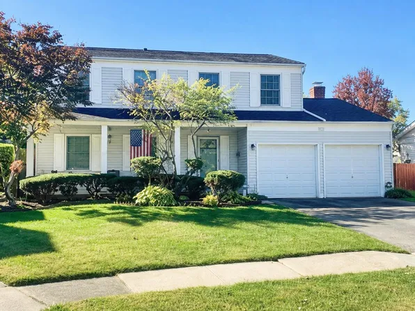 2545 Scott Ct, Grove City, OH 43123
