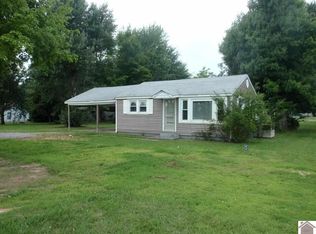 2547 Us Highway 641 N, Benton, KY 42025