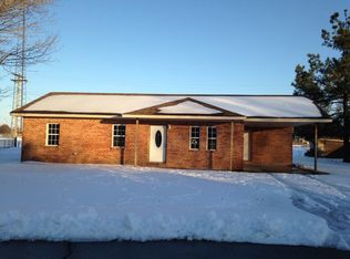 807 Grimes St, Lake City, AR 72437