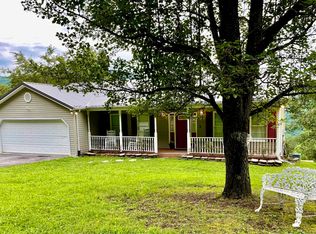 133 Harbell Hts, Pineville, KY 40977