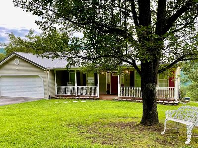 133 Harbell Heights Rd, Pineville, KY, 40977