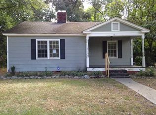 161 Vipon Ave, Mobile, AL 36606