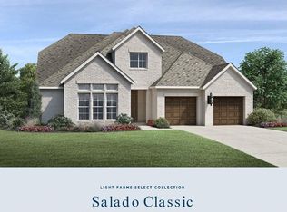 1808 Wimberley Dr, Prosper, TX 75078