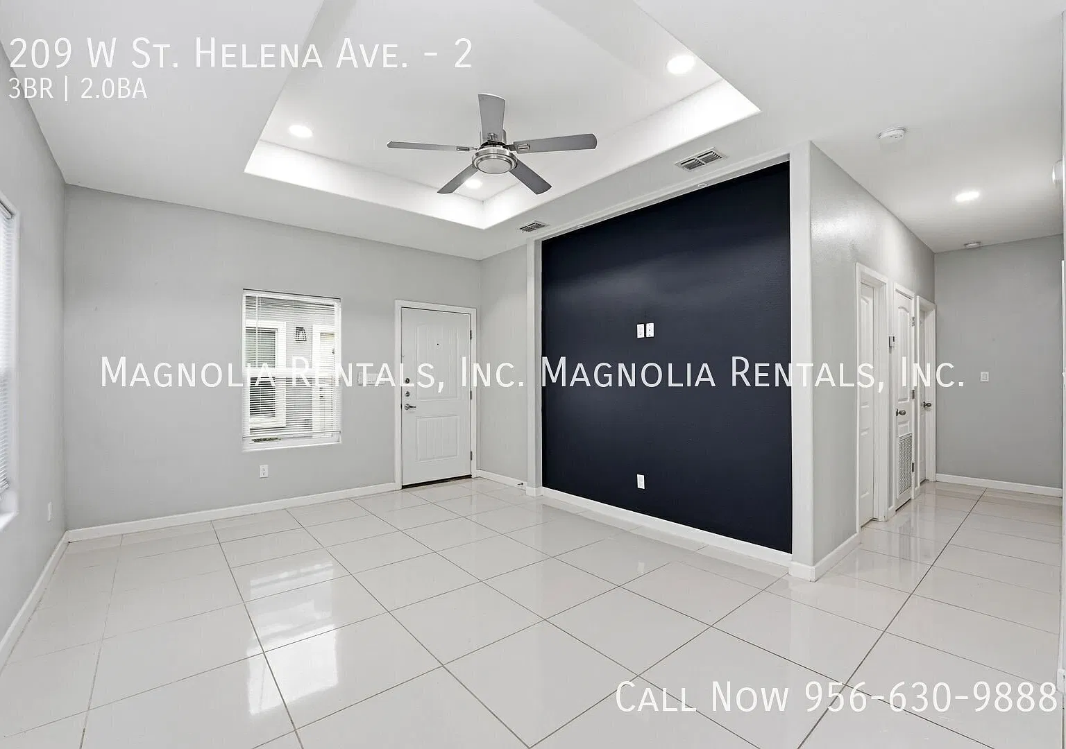 1st Month Free with 13 Month Lease — Photo 4