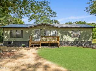 18320 Diamond Rd, Saucier, MS 39574