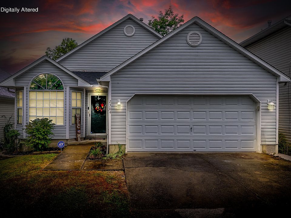 1st image of 2304 Independence Ct