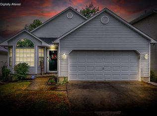 2304 Independence Ct, Lexington, KY 40509