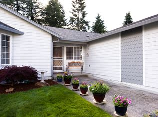 3409 NE 135th Ave, Vancouver, WA 98682