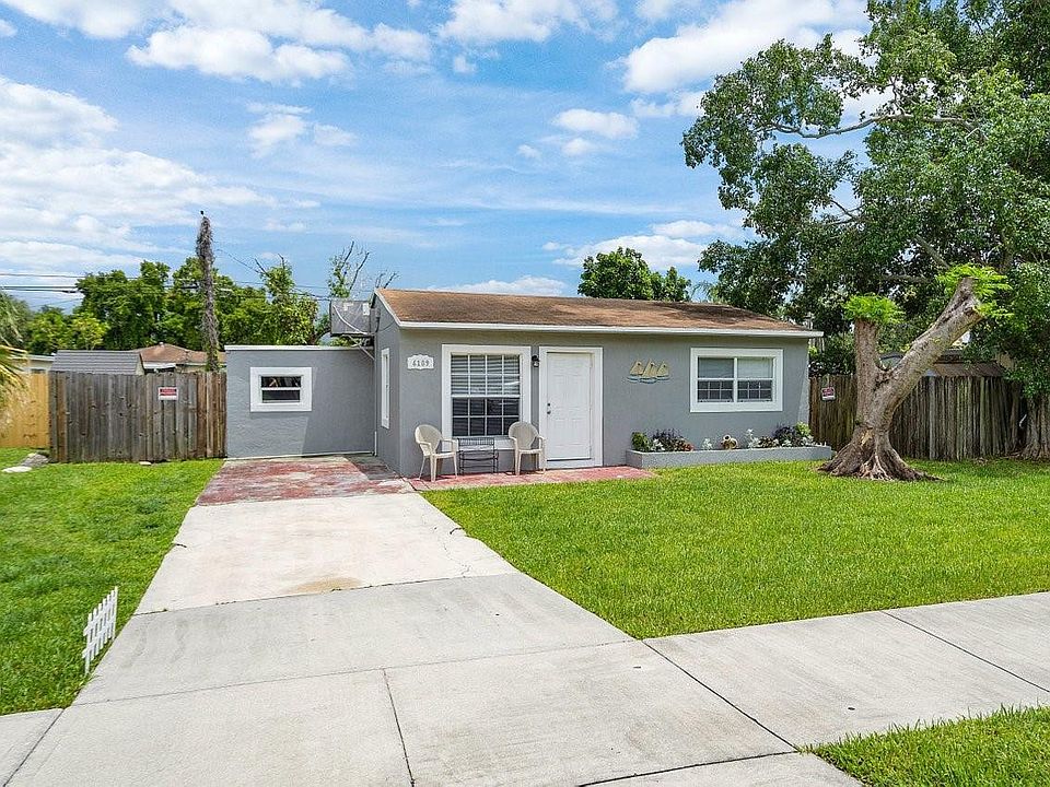 1st image of 6109 Flagler Street