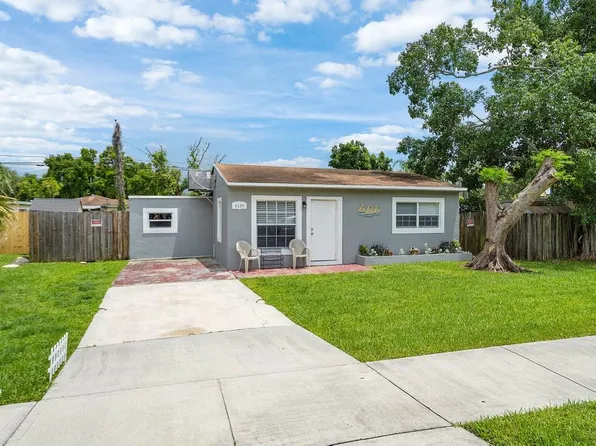6109 Flagler Street, Hollywood, FL 33023