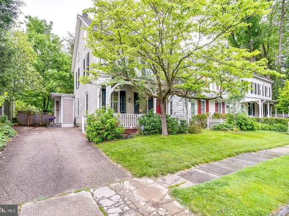 253 E Evergreen Ave, Philadelphia, PA 19118