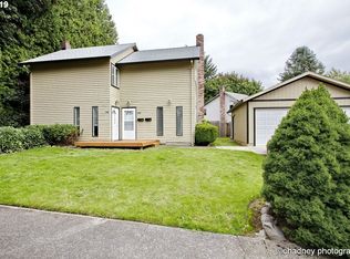 540 SE Kay Pl, Gresham, OR 97080