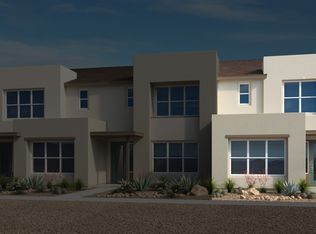 Unit 2 Plan, Lark Hill at Summerlin, Las Vegas, NV 89138