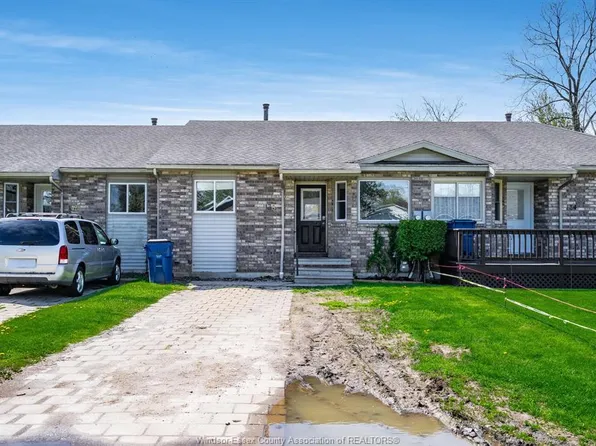 138 Lamarsh St, Chatham Kent, ON N0P 2P0