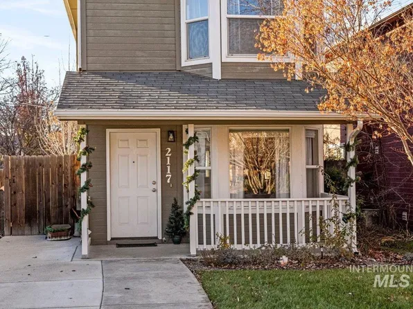 2117 Kerr, Boise, ID 83705