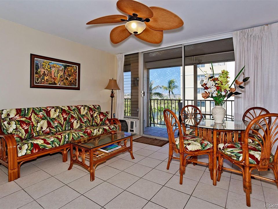 1st image of 2345 Ala Wai Blvd APT 917