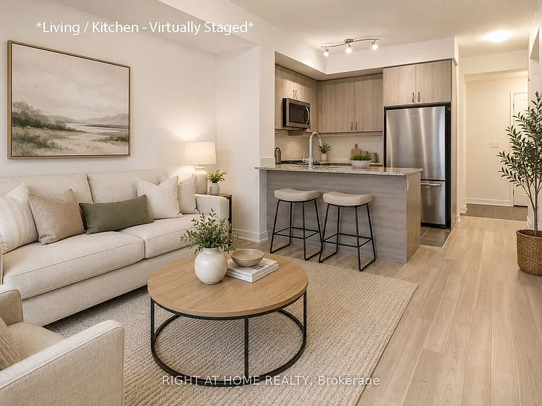 9201 Yonge St #NW-212 — Photo 10
