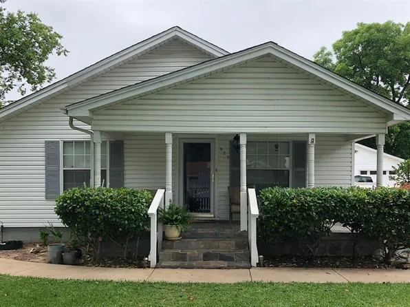 825 Bond St, Fort Worth, TX 76114