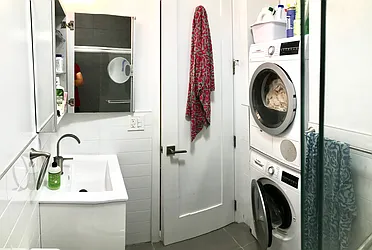 Rented by Boerum Hill Realty