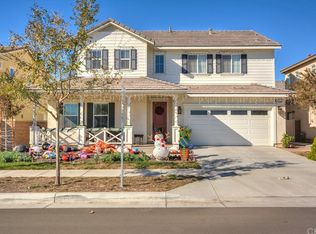 14712 Appalachian St, Chino, CA 91710