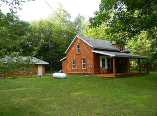 W11070 Cth T #T, Summit Lake, WI 54485