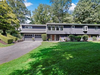 1 Harriet Lane, Goldens Bridge, NY, 10526