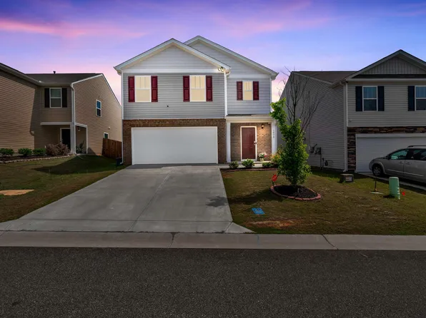 1808 Bridle Ln, Roebuck, SC 29376