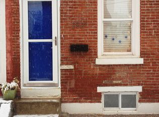 2521 E Gordon St, Philadelphia, PA 19125