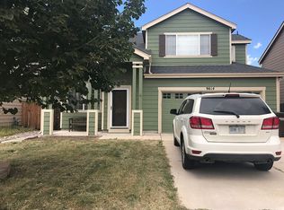 9614 Yukon Way, Colorado Springs, CO 80925
