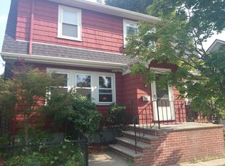 33 Bournedale Rd, Jamaica Plain, MA 02130