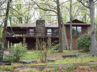 320 Castle Ridge Hts, Fairfield Bay, AR 72088