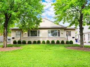 4918 Fuller Dr, Columbus, OH 43214