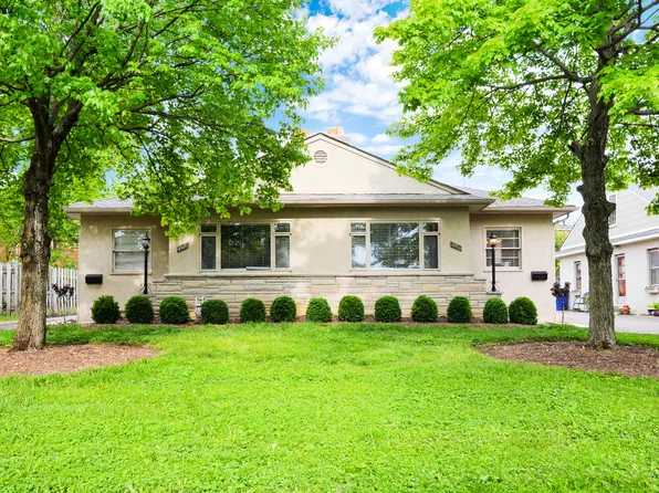 4916 Fuller Dr, Columbus, OH 43214
