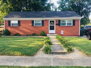 313 Tamarack Rd, Owensboro, KY 42303
