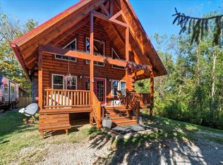 3020 Chesterville Sparta Rd, Fredericktown, OH 43019