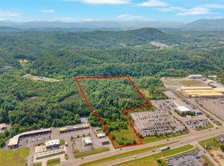 Tbd Bristol Hwy, Johnson City, TN 37601