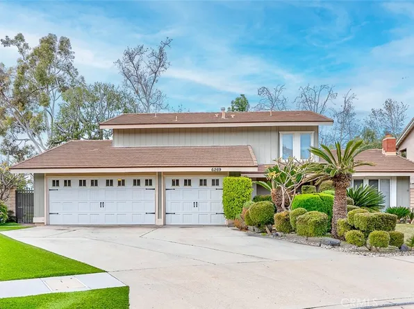 6269 E Calle Jaime, Anaheim, CA 92807