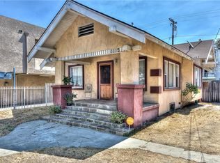 1112 Temple Ave, Long Beach, CA 90804