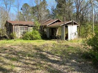 861 County Road 825, Blue Mountain, MS 38610