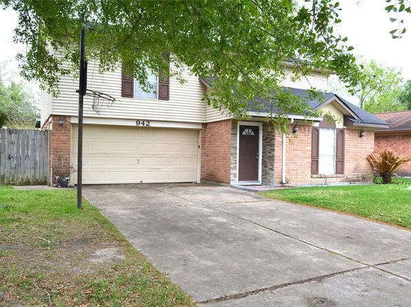 942 Grand Junction Dr, Katy, TX 77450