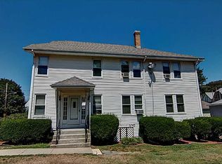 157 Huntington Ave, Woonsocket, RI 02895