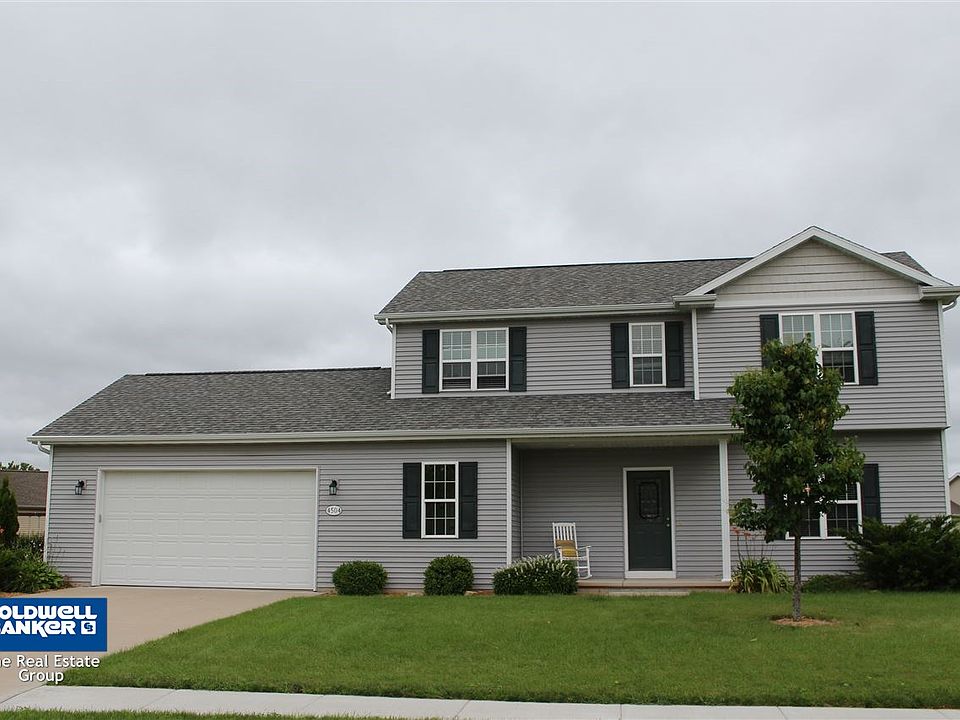 White Hawk Meadows Subdivision